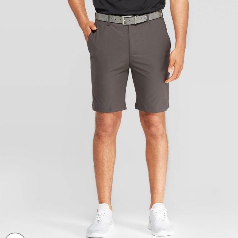 Men’s Champion Polyester Shorts